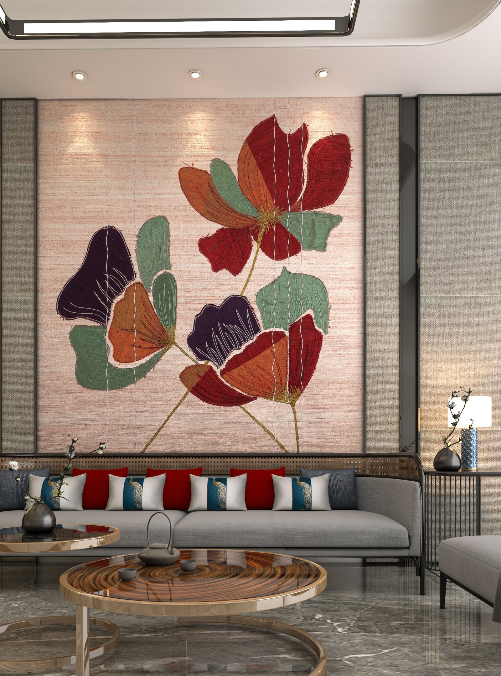 Read more about the article Autumnal Embrace
